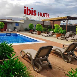 Ibis Granada