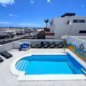 casa-vedas-3-bedroom-villa-with-private-pool.puertodelcarmen-hotels.org/