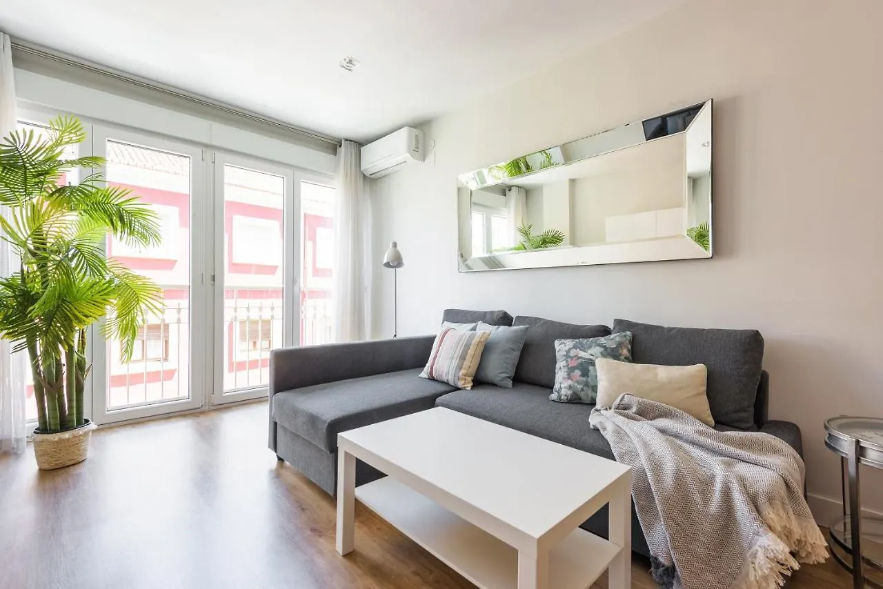 Lägenhet Apartamento Centrico Parking Aire Acondicionado Y Wifi Granada