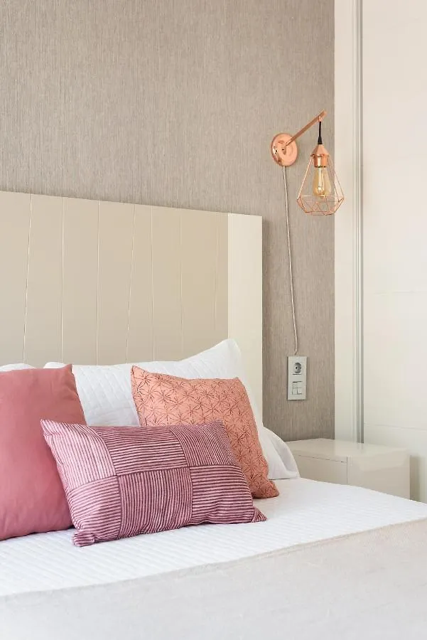 Apartamento Centrico Parking Aire Acondicionado Y Wifi Granada