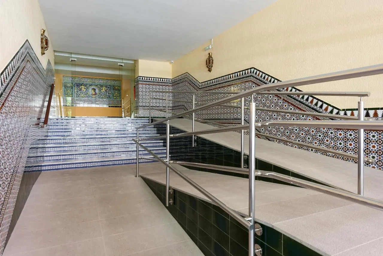 Lägenhet Apartamento Centrico Parking Aire Acondicionado Y Wifi Granada Spanien